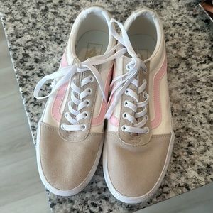 Women’s Vans